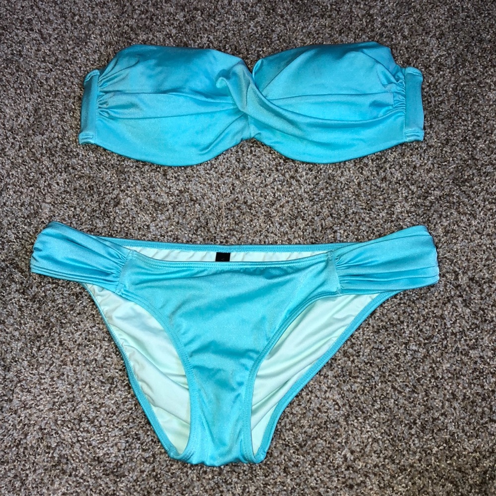 VS bikini set